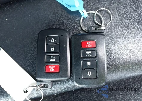 2017 Toyota Camry Xle from USA, damaged, VIN 4T1BF1FK2HU720728